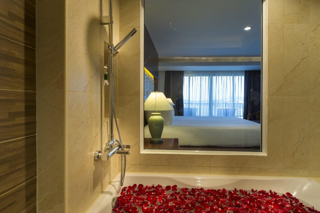 Курортный комплекс Chanalai Garden Resort,