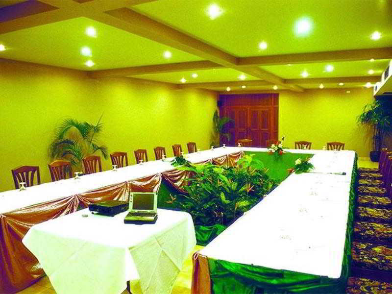 Chanalai Garden Resort, 4* Kata Beach (Phuket)